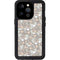 Disney Bambi Thumper Character Pattern iPhone 15 Pro Waterproof Case